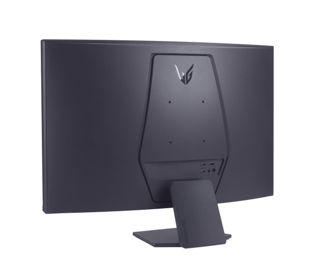 LG UltraGear 32GS60QC-B 32GS60QC-B.AEUQ - 1297644 - zdjęcie 7